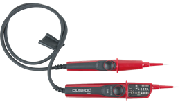 TESTERIT, ADAPTERIT JA MUUNTIMET