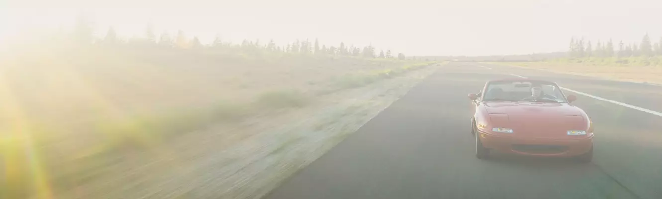 Dreaming of dry roads? 18