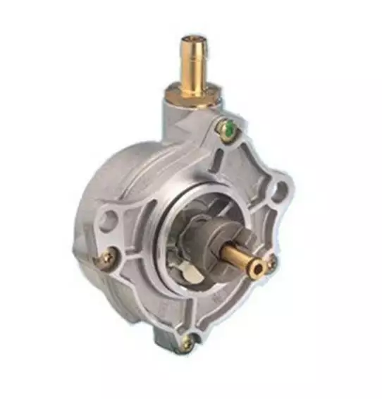 Alipainepumppu, jarrujärjestelmä PSA - Auton alipainepumput, jarrujärjestelmä - 6950 - 1