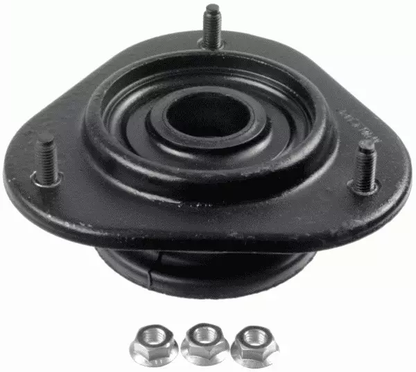 Isk. yläpään tuki Toyota Corolla (E10) - Auton iskunvaimennuksen kiinnitysosat - 1810 - 1