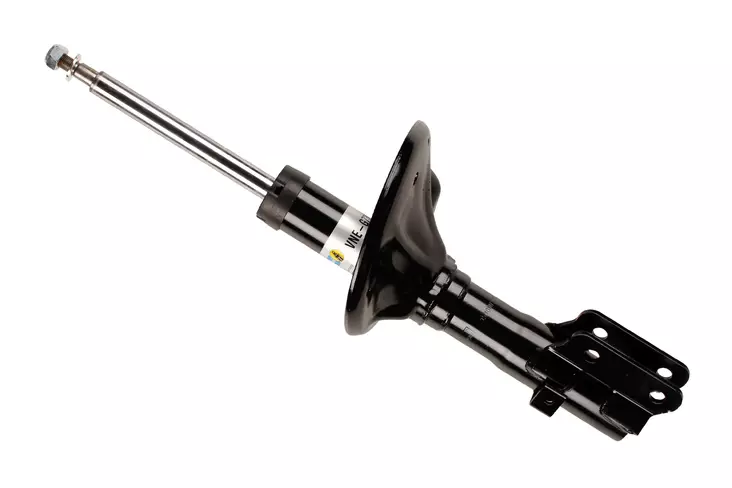 Iskunvaimennin, etu/oikea Hyundai - Auton iskunvaimentimet / joustintuet - 6760 - 1