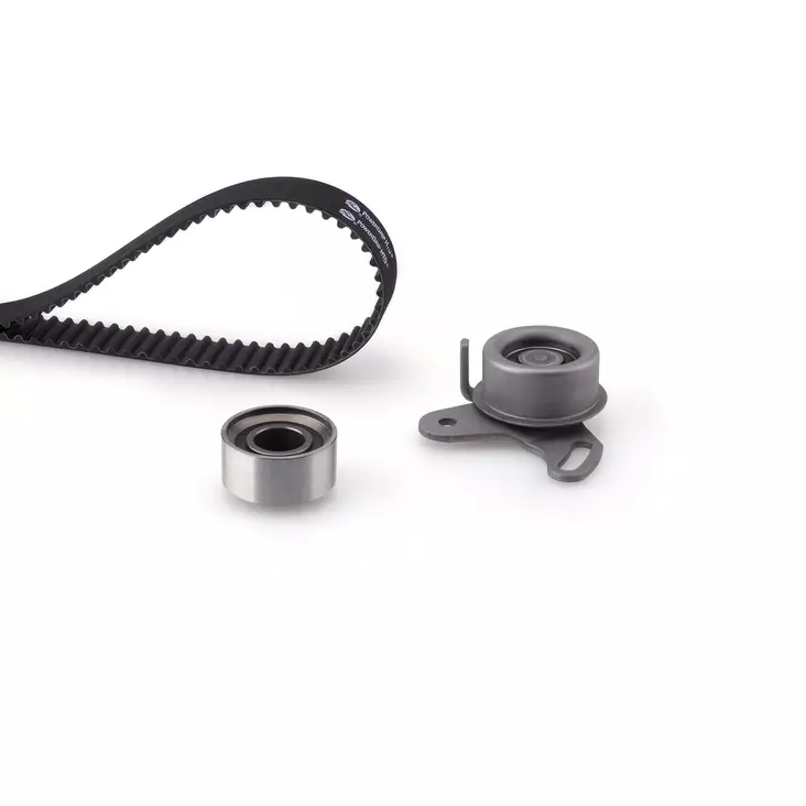 Jakohihnasarja Hyundai / Kia 1.4 / 1.6 - Auton jakohihnat / hammashihnat - 1640 - 1