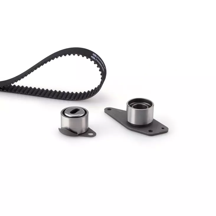 Jakopään hihnasarja Mitsubishi / Volvo - Auton jakohihnat / hammashihnat - 6170 - 1