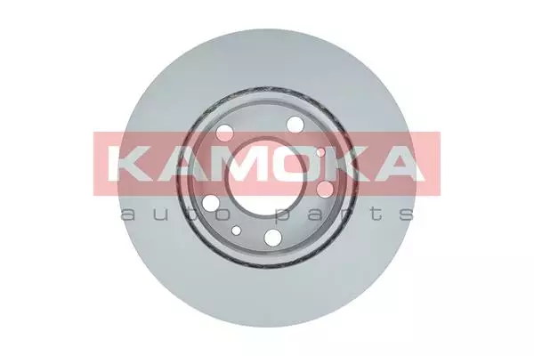 Jarrulevy, etu 300x24mm Citroen / Fiat / Peugeot - Auton jarrulevyt - 400 - 1