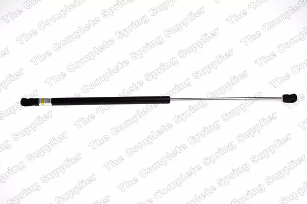 Kaasujousi, takaluukku Opel Astra F (Viistoperä) - Auton kaasujouset, tavaratila - 1670 - 1