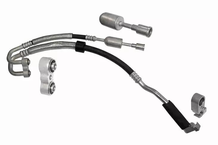 Korkeapaineletku, AC Opel - Auton kuivaimet ja osat, AC - 6360 - 1