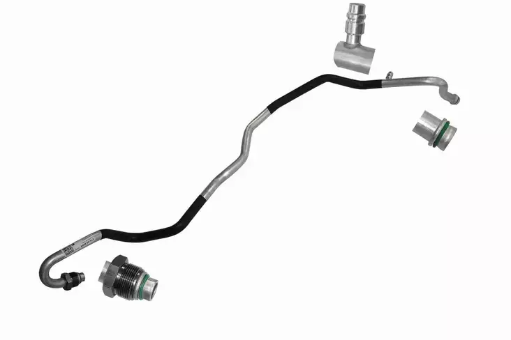 Korkeapaineletku, AC VAG - Auton kuivaimet ja osat, AC - 6350 - 1