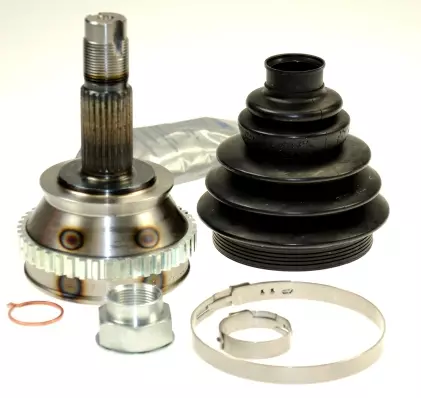 Nivelsarja, vetoakseli Alfa / Fiat - Auton vetonivelet ja -sarjat, vetoakseli - 6500 - 1