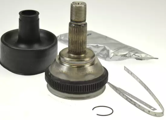 Nivelsarja, vetoakseli Fiat / Lancia - Auton vetonivelet ja -sarjat, vetoakseli - 6510 - 1