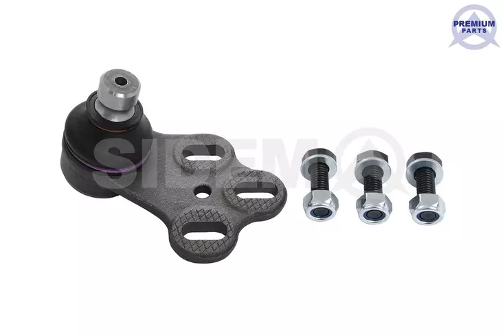 Pallonivel, ala, vasen Audi 80 / Coupe / Cabriolet - Auton pallonivelet ja pallonivelkupit - 1230 - 1