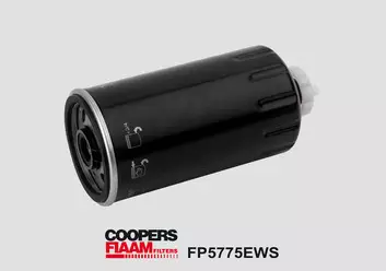Polttoainesuodatin Alfa / Fiat / Lancia / LDV - Auton polttoainesuodattimet - 6140 - 1