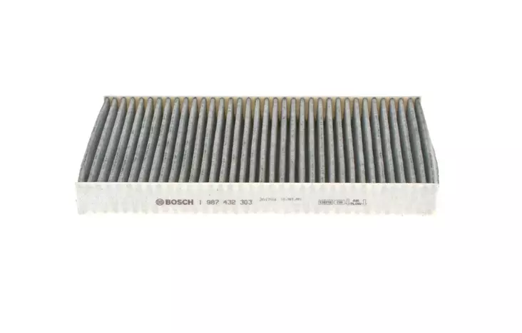 Raitisilmasuodatin Alfa / Fiat / Lancia - Auton raitisilmasuodattimet / sisäilma - 6700 - 1