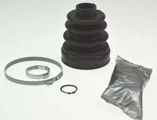 Suojakumisarja Mazda - Auton nivelkumit ja nivelien suojakumit - 6550 - 1