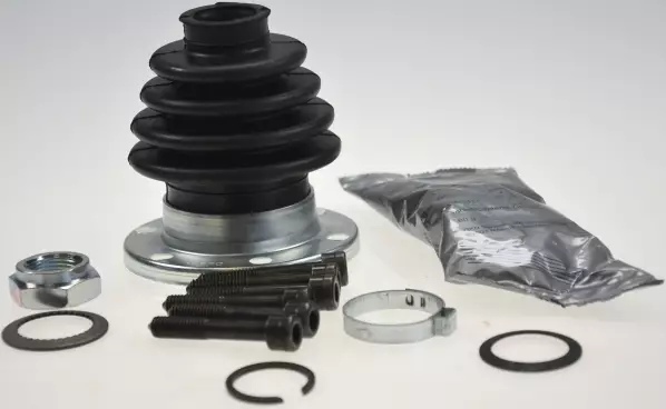 Suojakumisarja Seat / VW - Auton nivelkumit ja nivelien suojakumit - 6560 - 1