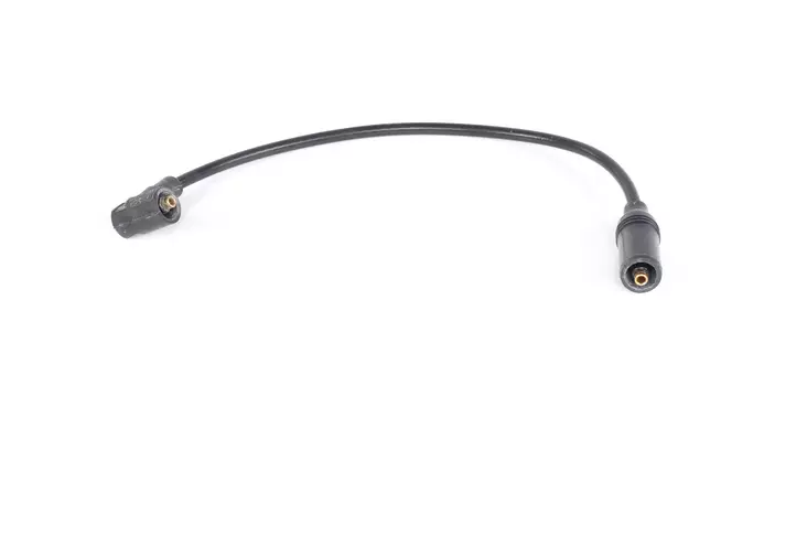 Sytytysjohto Audi / VW - Auton sytytysjohdot, sytytysjärjestelmä - 6640 - 1