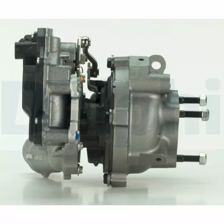 Turboahdin Toyota - Turboahtimet / Turbot - 6020 - 1