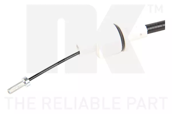 Vaijeri, kytkin, Ford Escort IV / Orion II - Auton kytkimen vaijerit - 1890 - 1