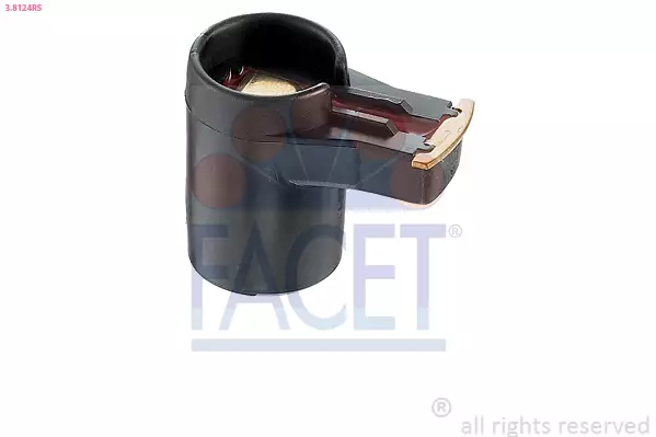 Virranjakajan pyörijä Rover - Auton virranjakajat ja osat sis. kannet - 850 - 1