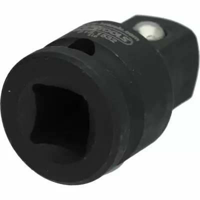 Adapteri, 3/8/ naaras x 1/2/ uros - Liukukappaleet jatkovarteen / liukupalat - 1690 - 1