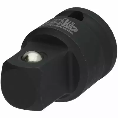 Adapteri, 3/8/ naaras x 1/2/ uros - Liukukappaleet jatkovarteen / liukupalat - 1690 - 1