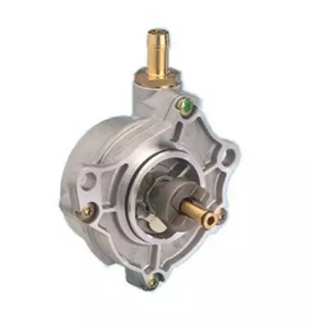 Alipainepumppu, jarrujärjestelmä PSA - Auton alipainepumput, jarrujärjestelmä - 6950 - 1