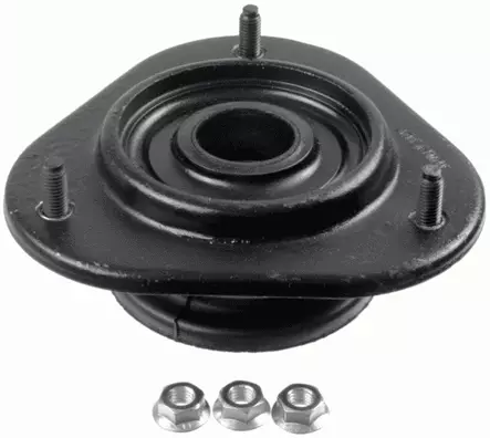 Isk. yläpään tuki Toyota Corolla (E10) - Auton iskunvaimennuksen kiinnitysosat - 1810 - 1