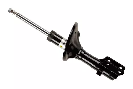 Iskunvaimennin, etu/oikea Hyundai - Auton iskunvaimentimet / joustintuet - 6760 - 1