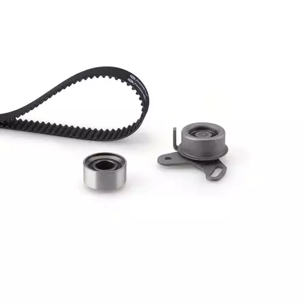 Jakohihnasarja Hyundai / Kia 1.4 / 1.6 - Auton jakohihnat / hammashihnat - 1640 - 1