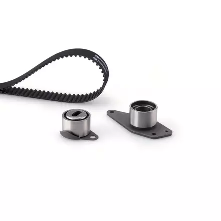 Jakopään hihnasarja Mitsubishi / Volvo - Auton jakohihnat / hammashihnat - 6170 - 1