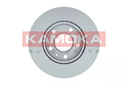 Jarrulevy, etu 300x24mm Citroen / Fiat / Peugeot - Auton jarrulevyt - 400 - 1