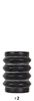 Jarrusatula, taka, oikea BMW 5/6-sarja (F10 / F11 / F12 / F13 / F06) - Auton työsylinterit sis. jarrusatulat - 420 - 1