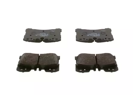 Määränsäätöventtiili, polttoaine Fiat / Iveco - Auton polttoaineen säätöventtiilit - 550 - 1