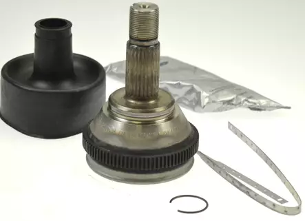 Nivelsarja, vetoakseli Fiat / Lancia - Auton vetonivelet ja -sarjat, vetoakseli - 6510 - 1