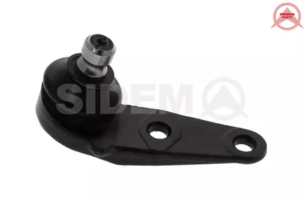 Pallonivel, ala Audi 80 - Auton pallonivelet ja pallonivelkupit - 6040 - 1