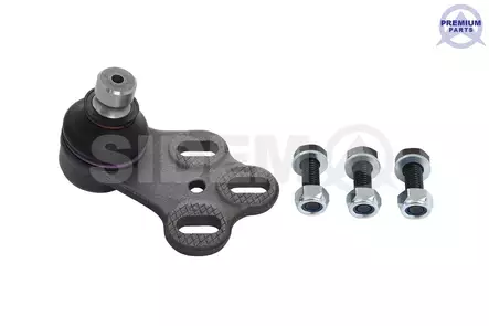 Pallonivel, ala, vasen Audi 80 / Coupe / Cabriolet - Auton pallonivelet ja pallonivelkupit - 1230 - 1