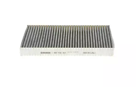 Raitisilmasuodatin Alfa / Fiat / Lancia - Auton raitisilmasuodattimet / sisäilma - 6700 - 1