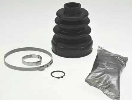 Suojakumisarja Mazda - Auton nivelkumit ja nivelien suojakumit - 6550 - 1