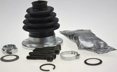 Suojakumisarja Seat / VW - Auton nivelkumit ja nivelien suojakumit - 6560 - 1