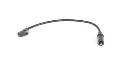 Sytytysjohto Audi / VW - Auton sytytysjohdot, sytytysjärjestelmä - 6640 - 1