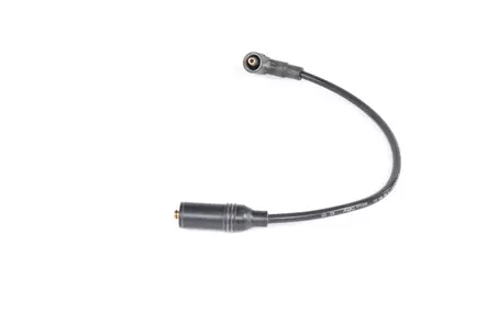 Sytytysjohto Audi / VW - Auton sytytysjohdot, sytytysjärjestelmä - 6640 - 2