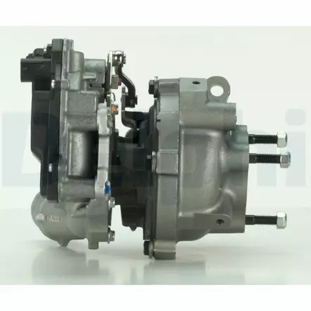 Turboahdin Toyota - Turboahtimet / Turbot - 6020 - 2