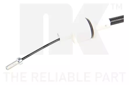 Vaijeri, kytkin, Ford Escort IV / Orion II - Auton kytkimen vaijerit - 1890 - 1