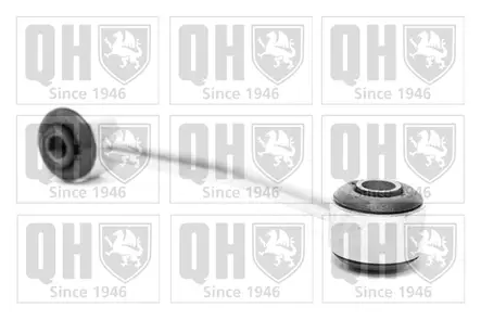 Vakaajatanko Peugeot 405 - Auton pyörän vakaajan yhdystangot - 6320 - 1