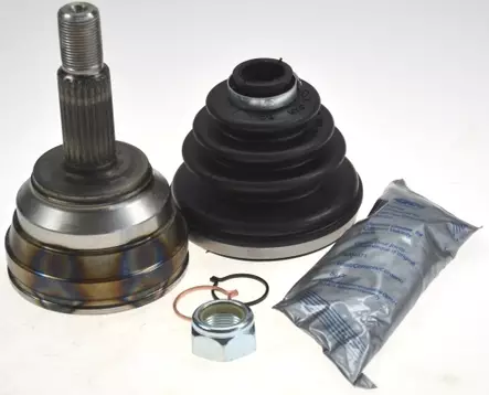 Vetonivel, sarja, etu, pyörän puoli Renault 21 / Laguna I / Megane I / Safrane - Auton vetonivelet ja -sarjat, vetoakseli - 660 - 1