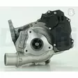 Turboahdin Toyota - Turboahtimet / Turbot - 6020 - 5
