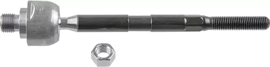 Aksiaalinivel Chevrolet / Daewoo Aveo / Kalos - Auton raidetangot ja raidetangon päät - 1141 - 1