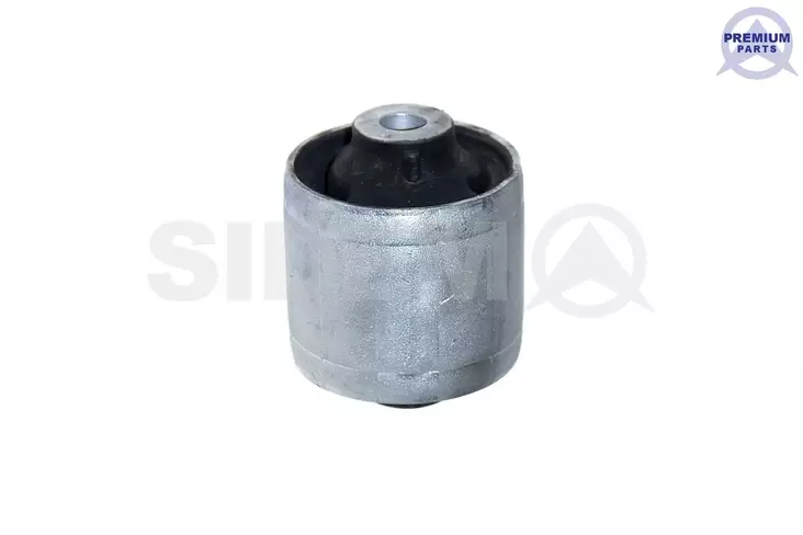 Hela, taaempi etualatukivarsi Audi A6 - Auton akseliston ripustus ja kiinnikkeet - 1731 - 1