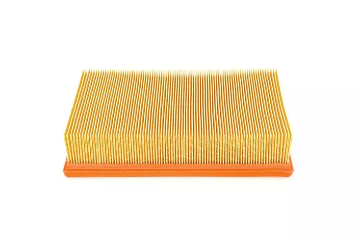 Ilmansuodatin Skoda Felicia I / II 1.3 - Auton moottorin ilmansuodattimet - 591 - 1