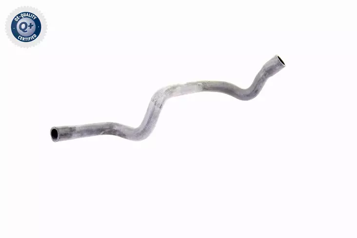 Letku, oikea, ala Mercedes-Benz C-srj (W202) / CLK (W208) - Auton moottorin jäähdyttimen letkut - 1871 - 1