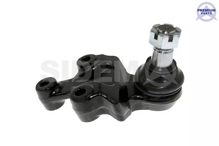 Pallonivel, ala Kia Sorento I 02-11 - Auton pallonivelet ja pallonivelkupit - 281 - 1